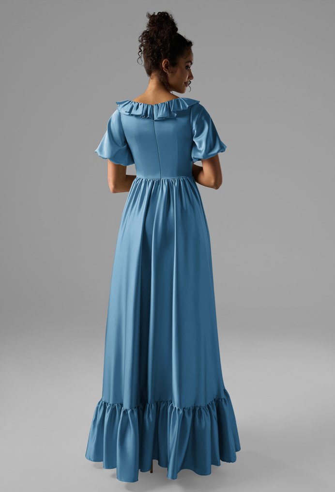 AW Sumayyah Dress